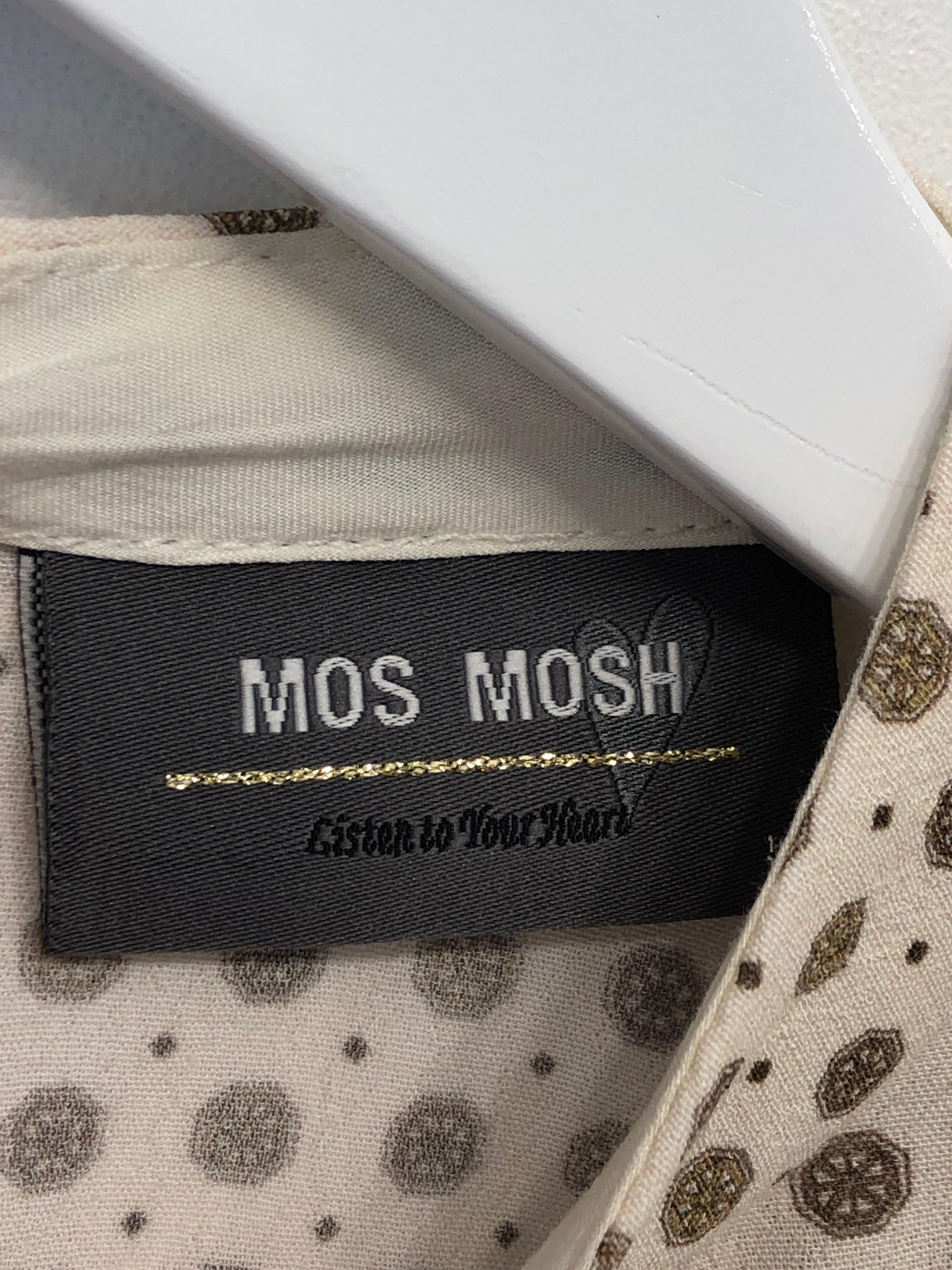 Mos Mosh Bluse